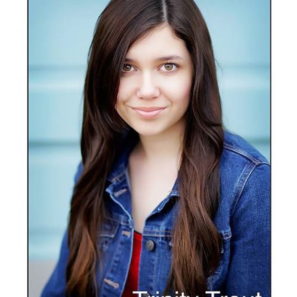 Meet your Posher, Trinity